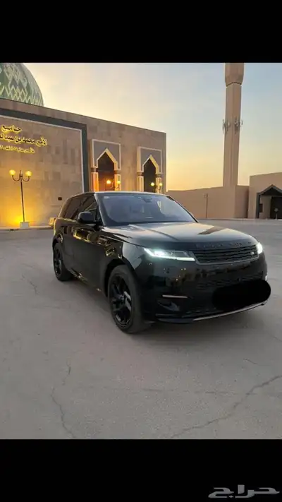لاند روفر رنج روفر سبورت 2023 شبه الوكاله index