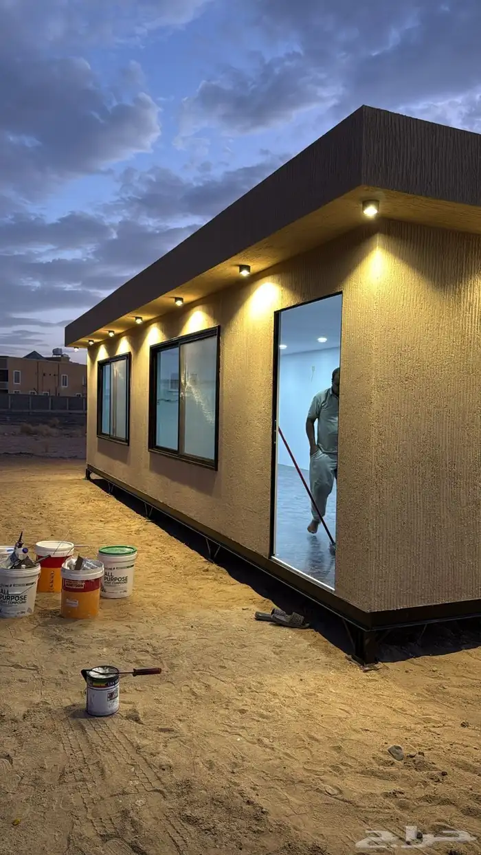 غرف ومجالس ومسجد تفصيل بالطلب بجودة عالية 42