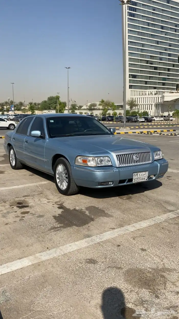 ماركيز 2008 0