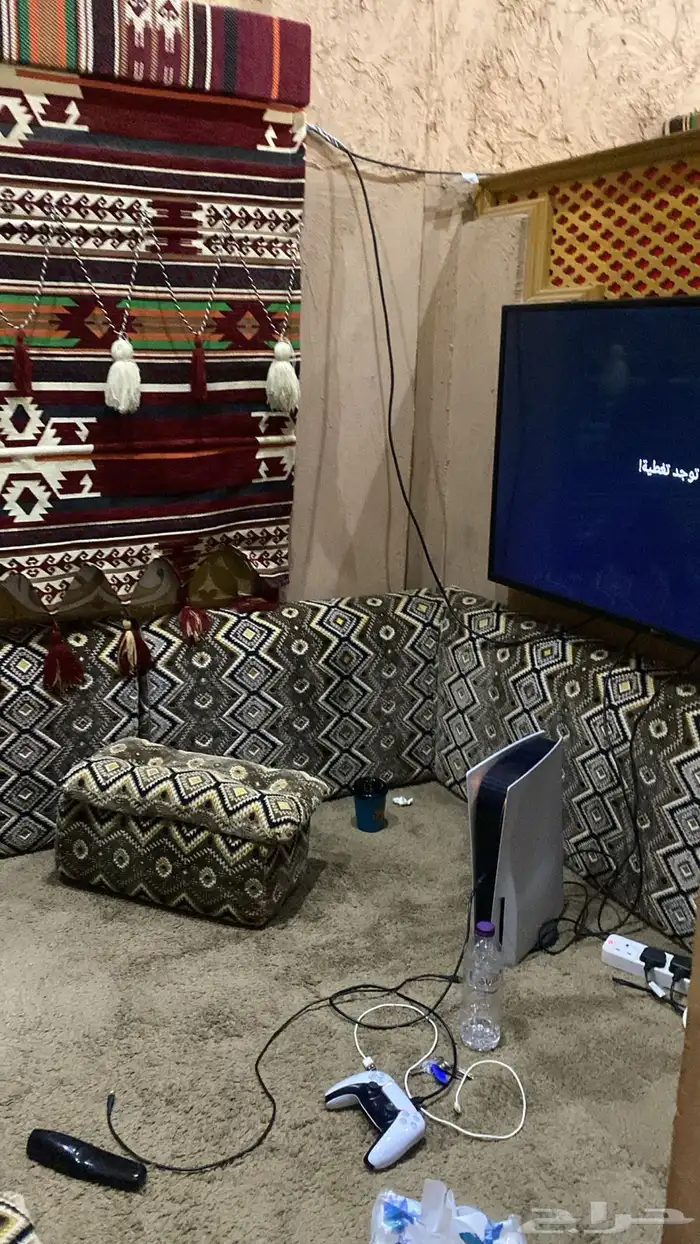 التقبيل المحل ديوانيه او مهيله او بيع أغراضها 0