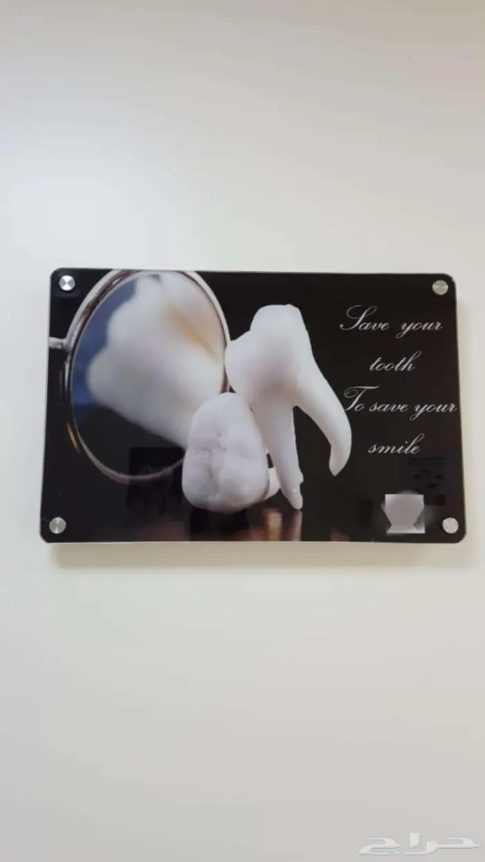 لوحات للمكاتب والمواقف وارقام الشقق والفنادق والمصانع 35