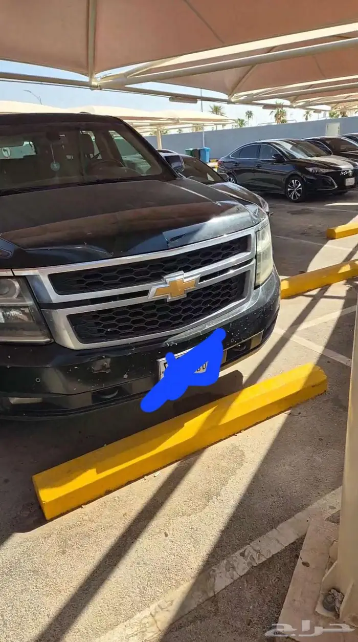 تاهو 2017 دبل 0