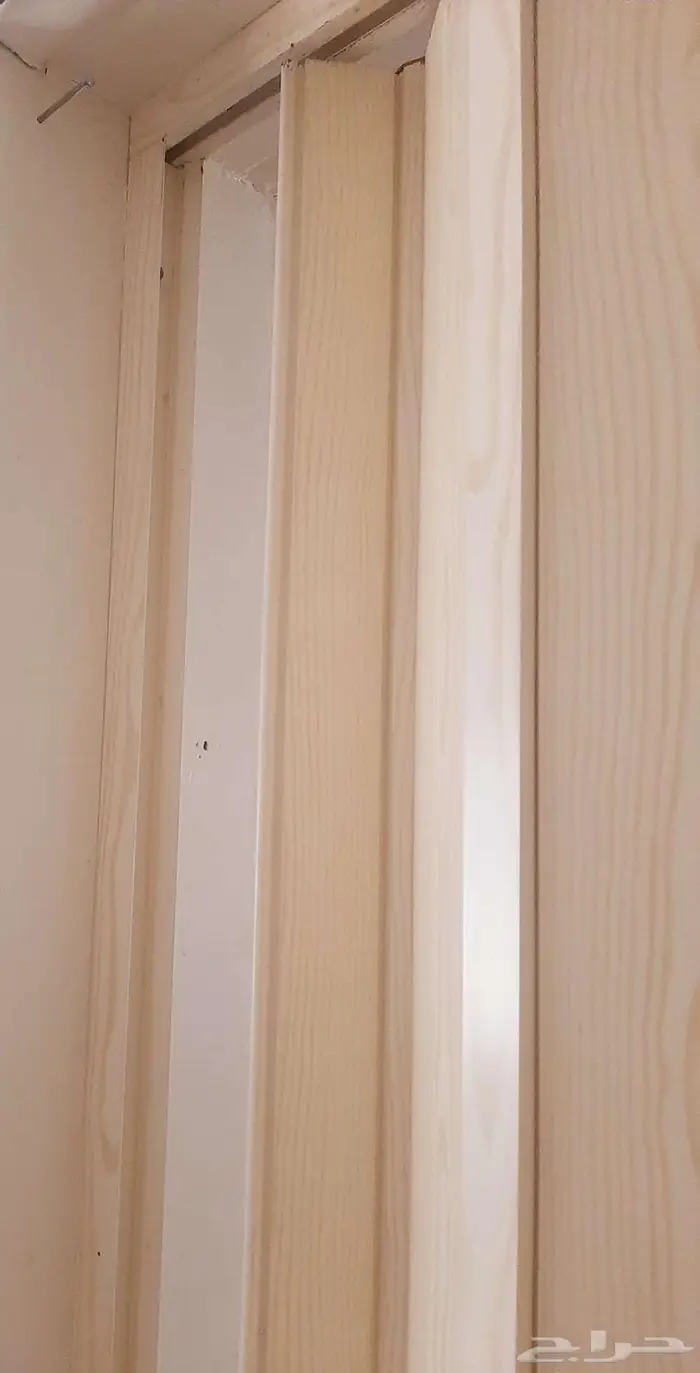 باب سحاب اوكرديون مستعمل 3