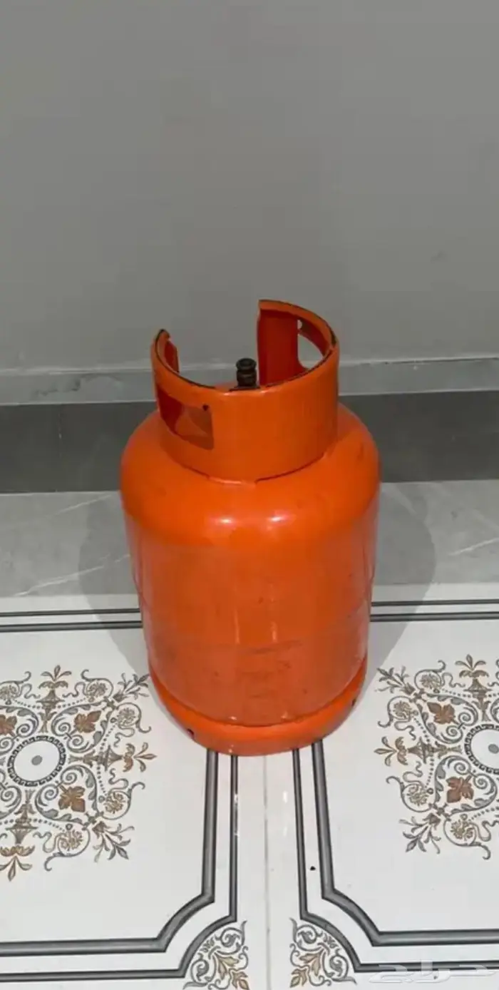 اسطوانة غاز 0