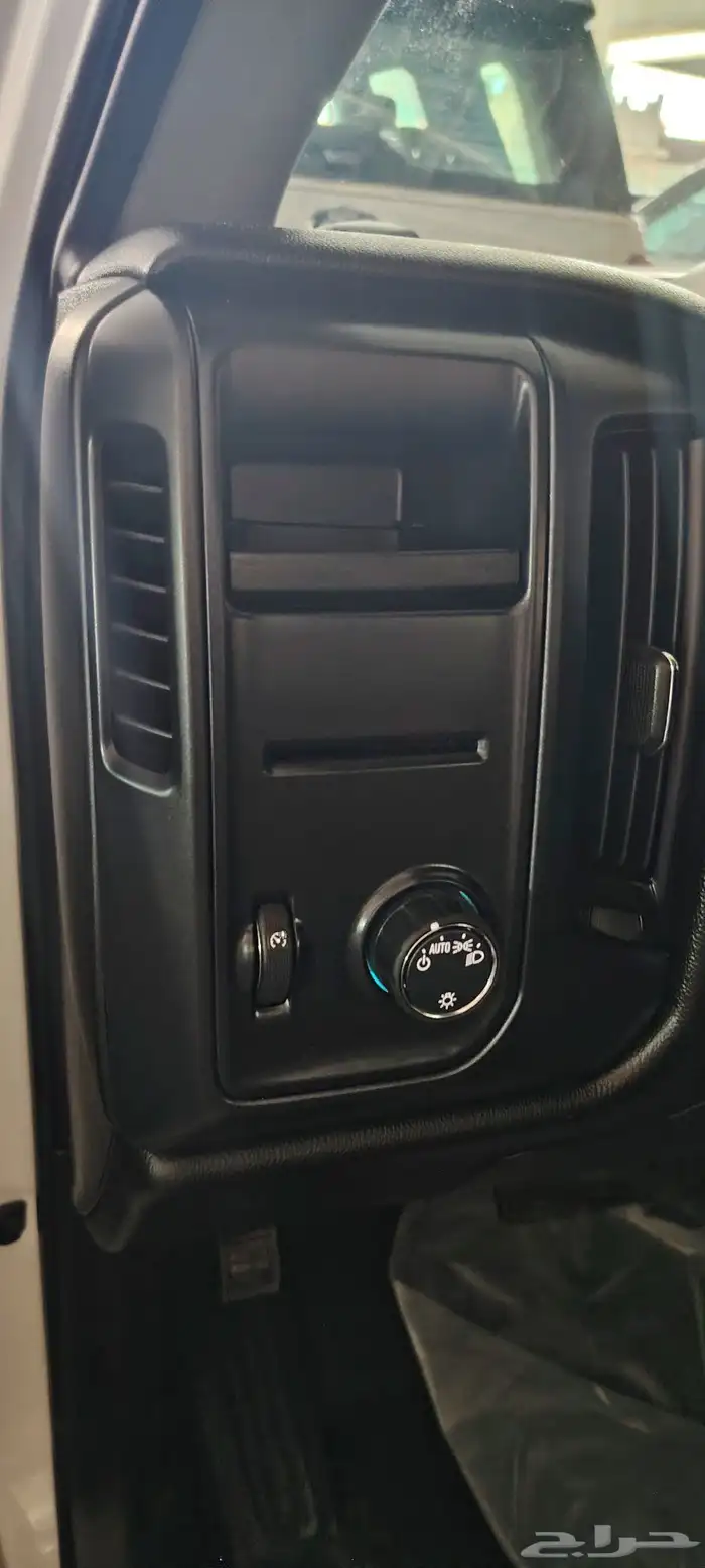 سلفرادو غماره v. 6 موديل 2018 21