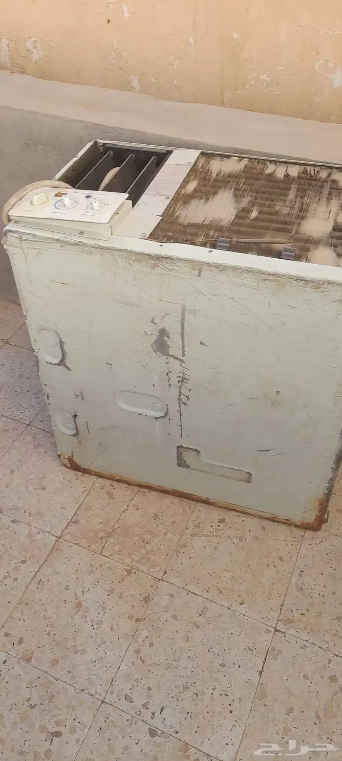 مكيف ممتاز بارد جدا 1