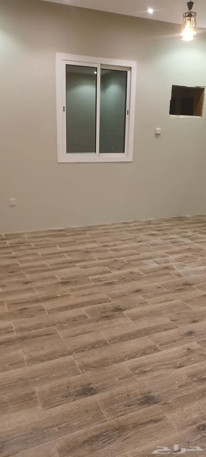 شقة4 غرف 6