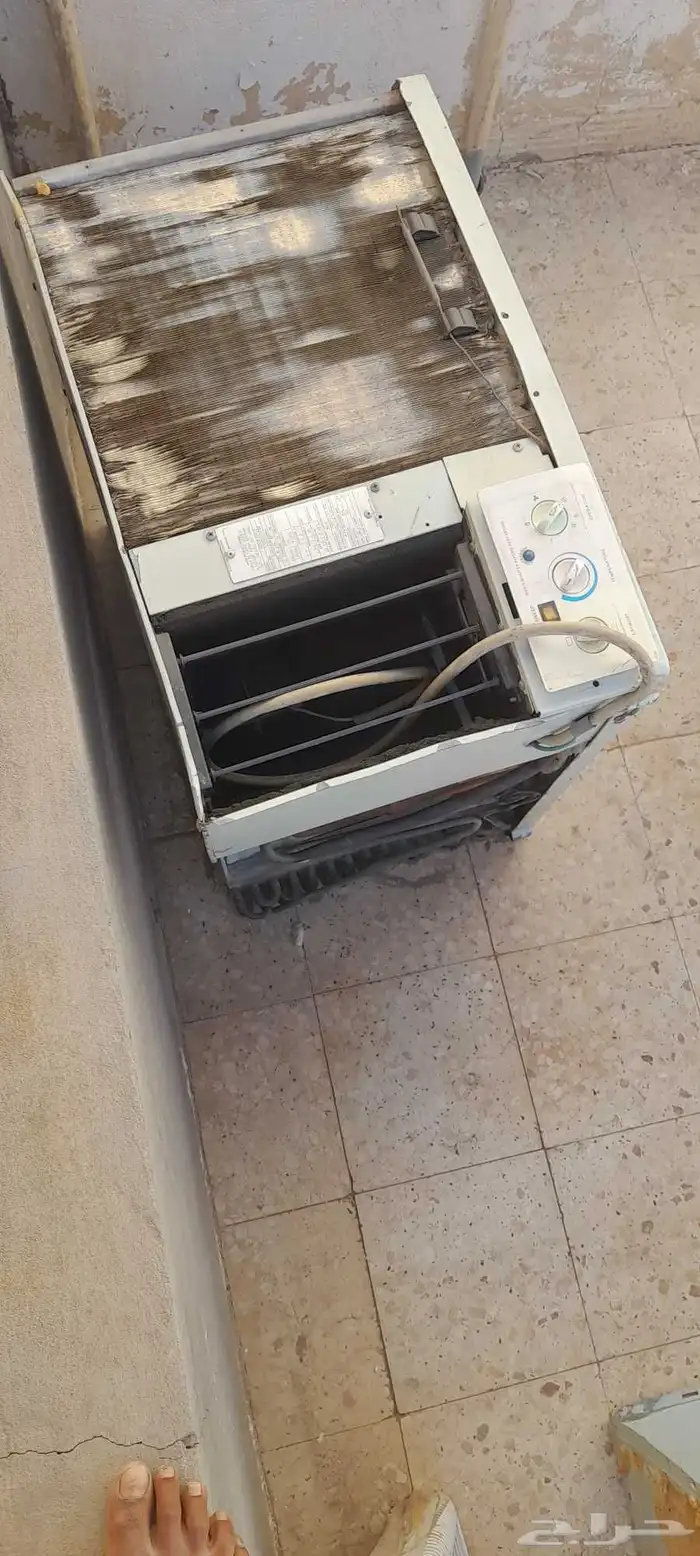 مكيف ممتاز بارد جدا 0