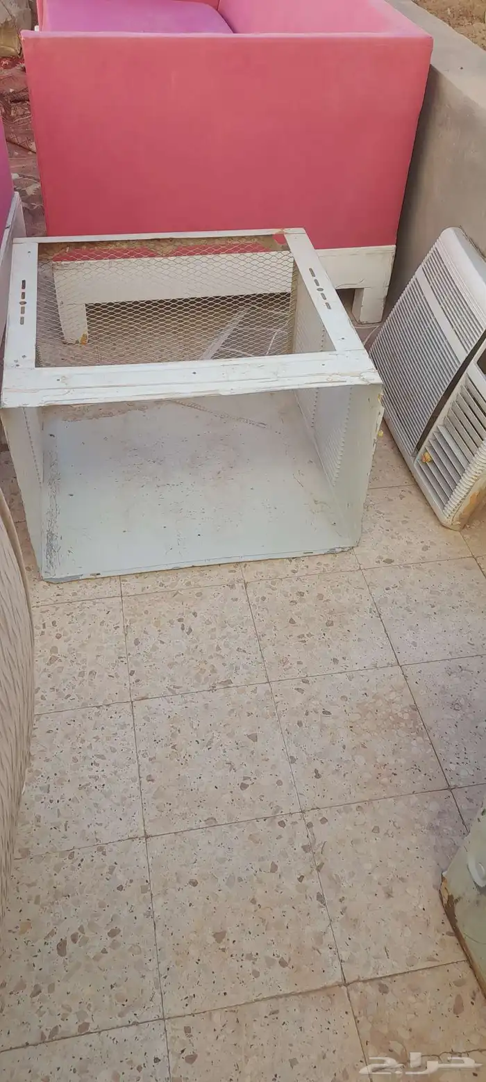 مكيف ممتاز بارد جدا 2