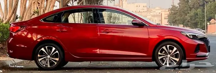ايدو 2023 فل كامل ب 39 الف نقدي وتمويل 3
