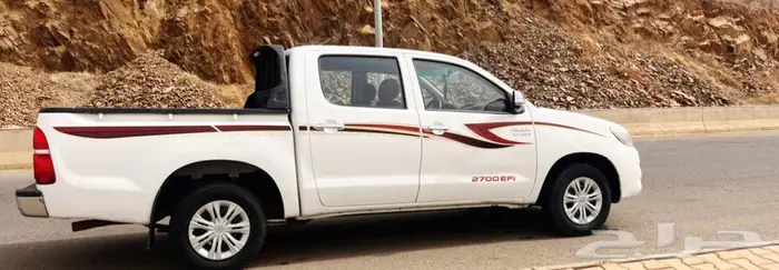 هايلوكس للبيع 5