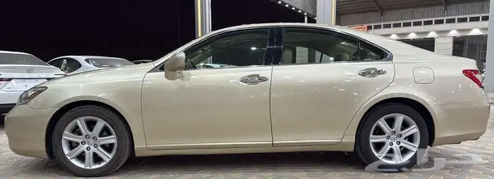 لكزس ES350 2007 2