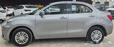 سوزوكي ديزاير 2022 GLX index