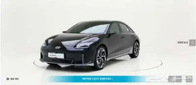 أيونيك 6 (كهرباء) 2023 برستيج index