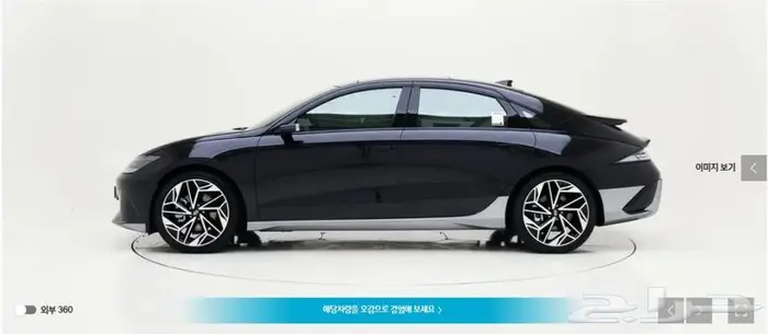 أيونيك 6 (كهرباء) 2023 برستيج 2