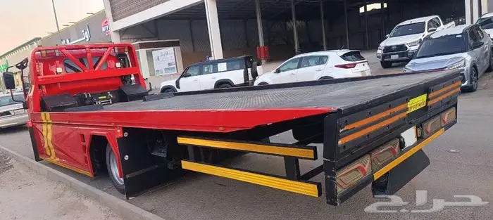 سطحه للبيع هيدوروليك 2024 15