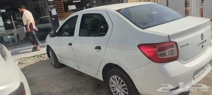 رينو سمبل 2016 1