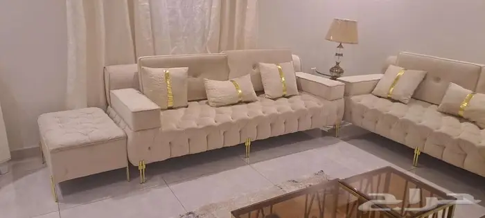 كنب 11 شخص اخو الجديد 3