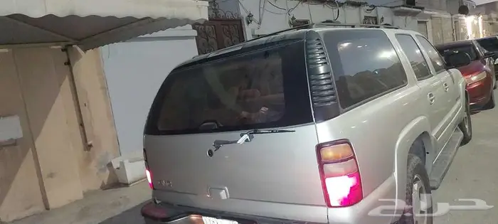 جمس G M C سوبربان 2006 0