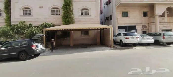 مظلات مكه وسواتر وبيوت شعر ملكي 30