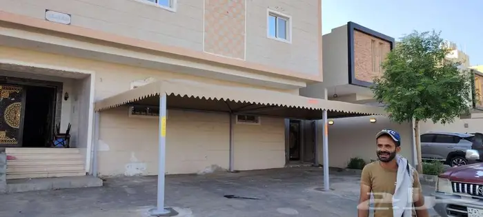 مظلات مكه وسواتر وبيوت شعر ملكي 33