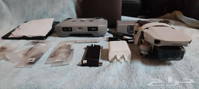 Dji mini 2 combo 3