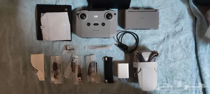 Dji mini 2 combo 2