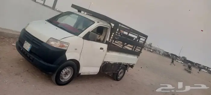 دباب سوزوكي موديل 2016 3