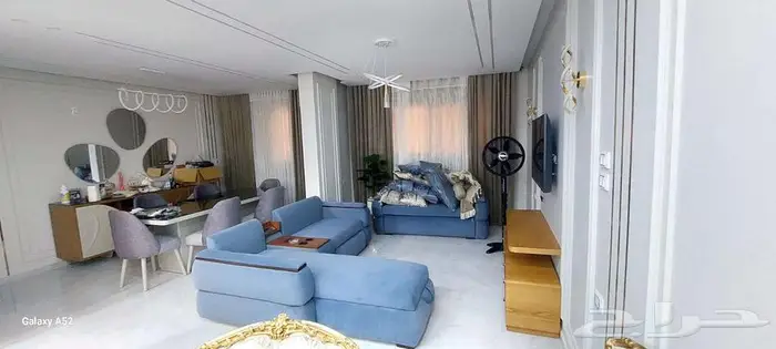 مطلوب مكتب ادارى بالباحة 0