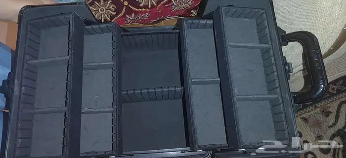 حقيبة مكياج 1