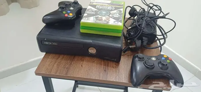 اكس بوكس 360 1