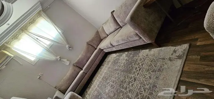 كنب ايكيا طاولة تلفزيون 0