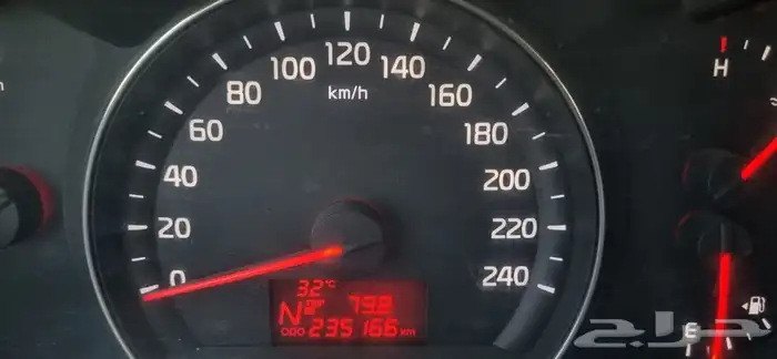 كيا سورينتو - kia sorento 2015 12