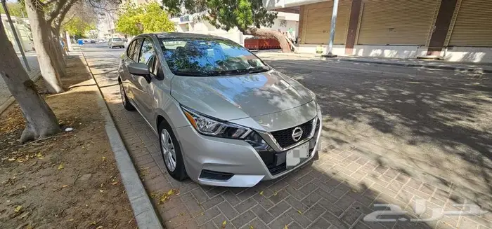 صني موديل 2022 قير اتوماتيك حجم المكينه 1600cc ماشيه 208 الف 3