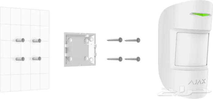 توريد وتركيب اجهزة الانذار 6