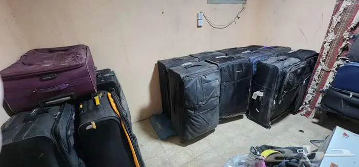 حقائب سفر 2