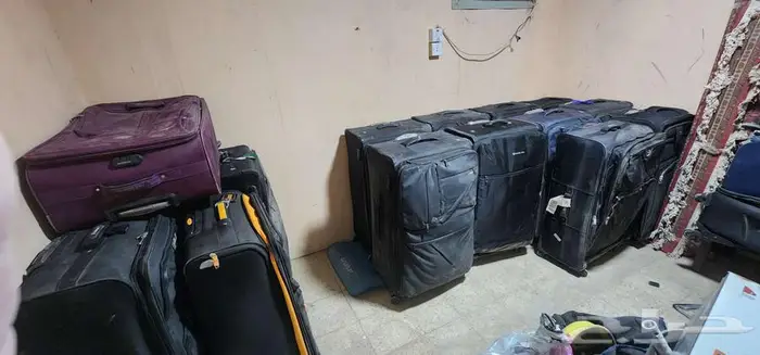 حقائب سفر 0
