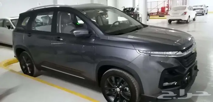 شفروليه كابتيفا موديل 25 اقساط فقط بدون دفعه 11