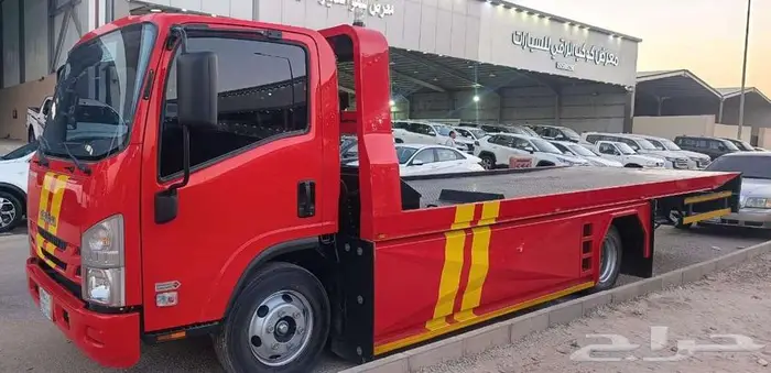 سطحه للبيع هيدوروليك 2024 4