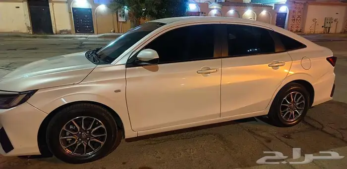 يارس 2023 فئة Y plus 5