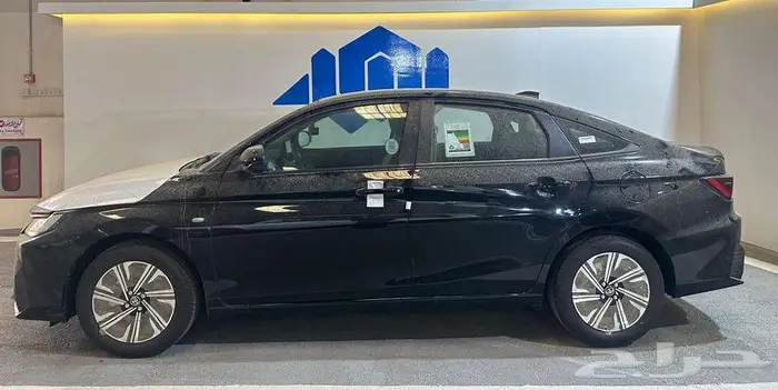 تويوتا يارس YARIS Y PLUS 2026 1