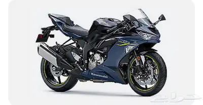Kawasaki NINJA 636 abs index