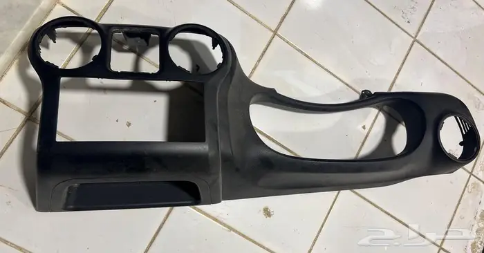 قطع جيب رانجلر 4