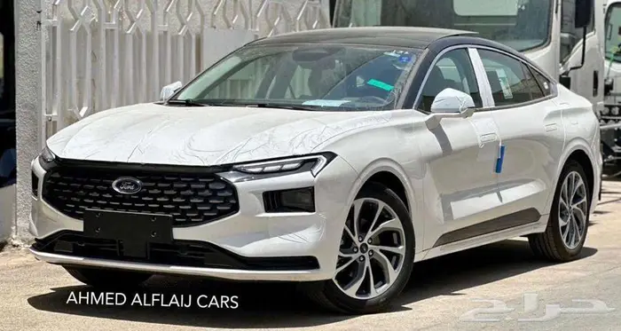 تورس 2026 تيتانيوم - فل كامل - ( كاش   أقساط ) . 3