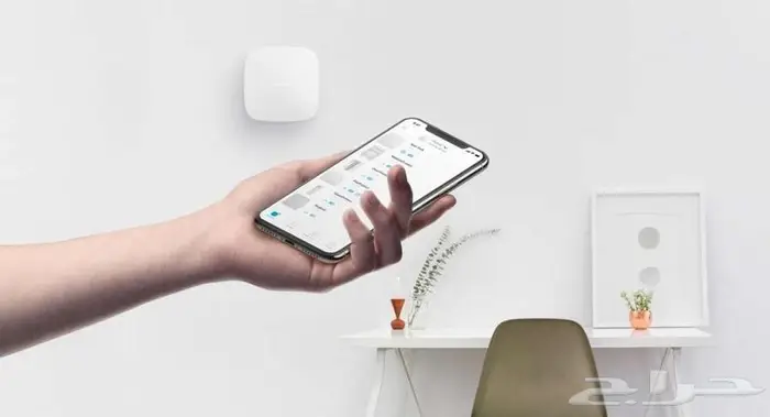 توريد وتركيب اجهزة الانذار 2