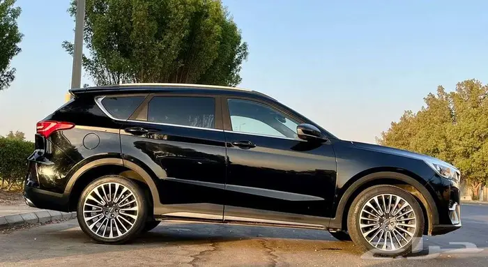جيتور X70 2023 فل كامل وكالة ب 47 الف عرض خاص نقدي وتمويل 4