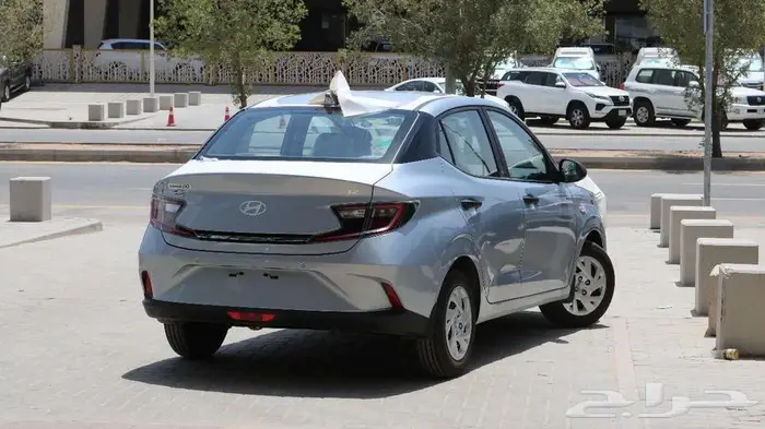 هيونداي اي تن 2026 للشركات والمؤسسات بالتقسيط 7