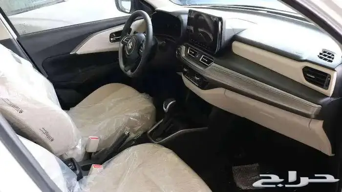 سوزوكي ديزاير فل كامل الشكل الجديد 2025 اقساط 8