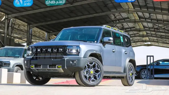 جيتور لاكجريT2 تي تو 2025 كاش واقساط عرض خاص 4