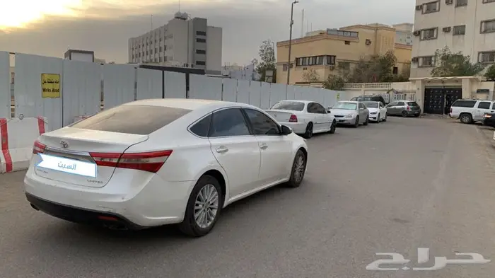 افالون 2014 2